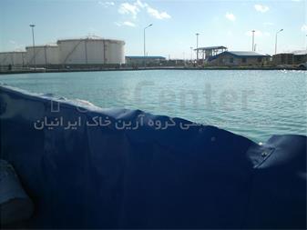 فروش ورق ژئوممبران ، ورق ژئوممبران چیست